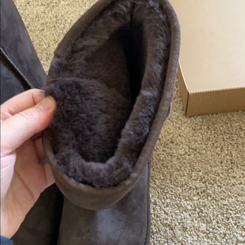 UGG boots - Picture 4 of 6